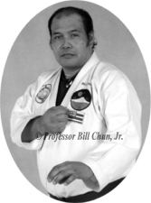 professor chun